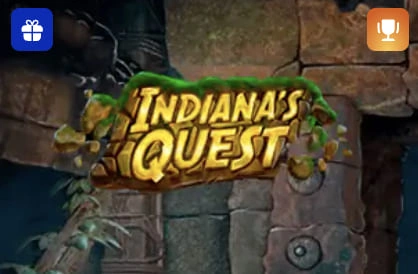 Indianas Quest